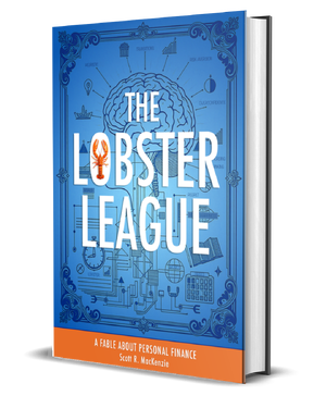 The Lobster League-1