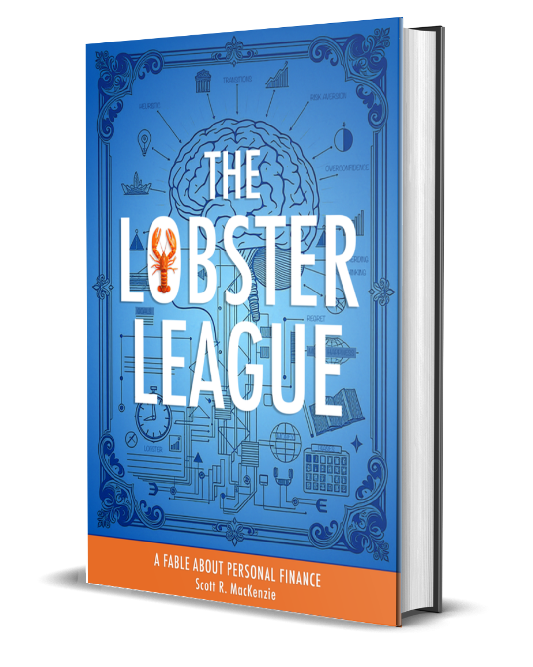 The Lobster League The Lobster League